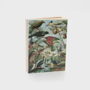100% NZ Set of 3 Lined Notebooks
