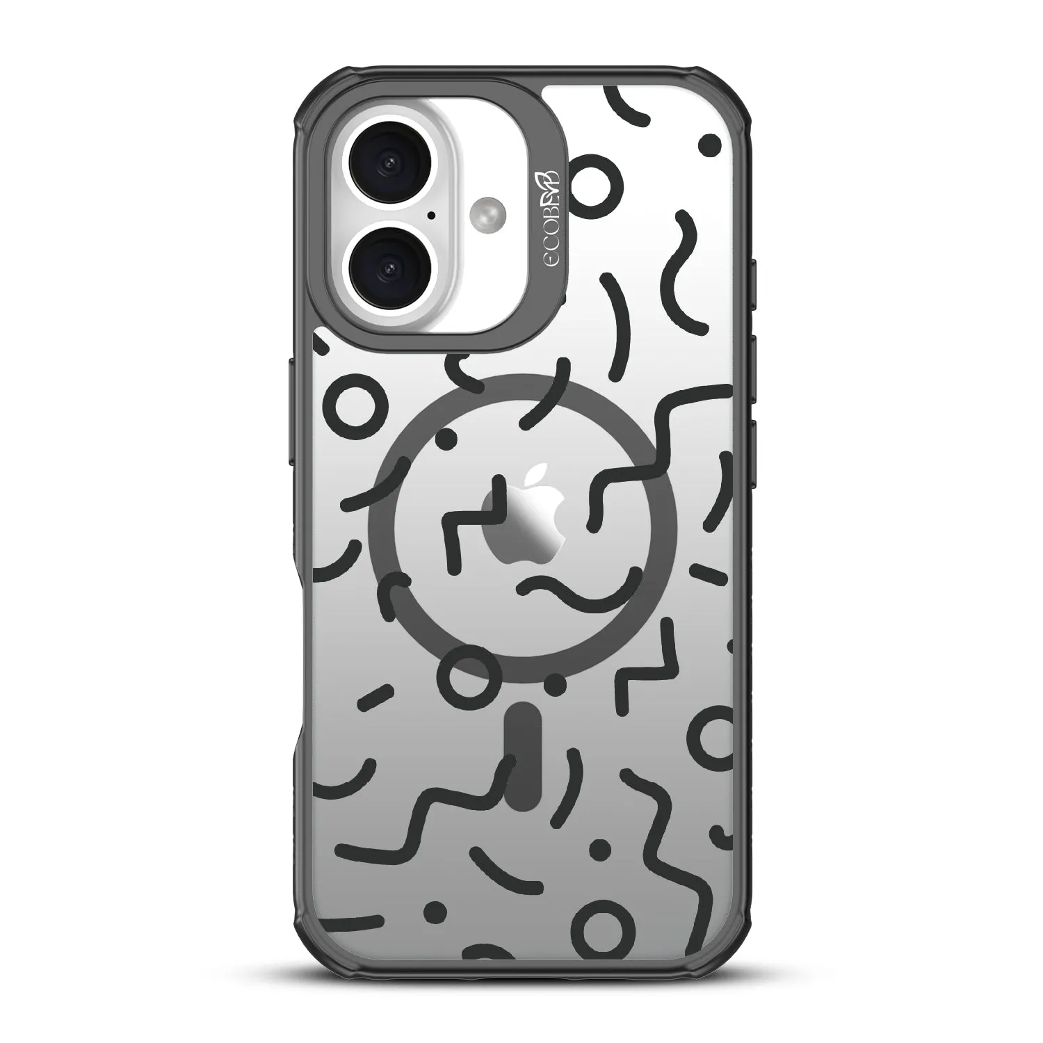 90's Kids - Revive Collection Case for Apple iPhone 16