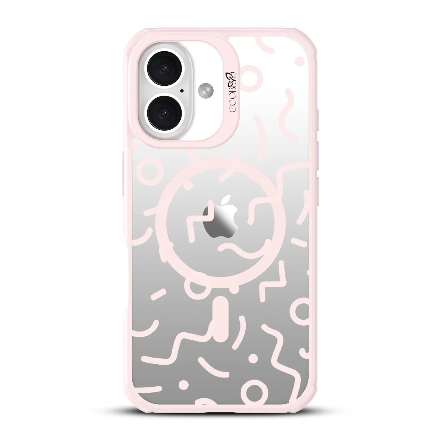 90's Kids - Revive Collection Case for Apple iPhone 16