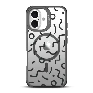 90's Kids - Revive Collection Case for Apple iPhone 16