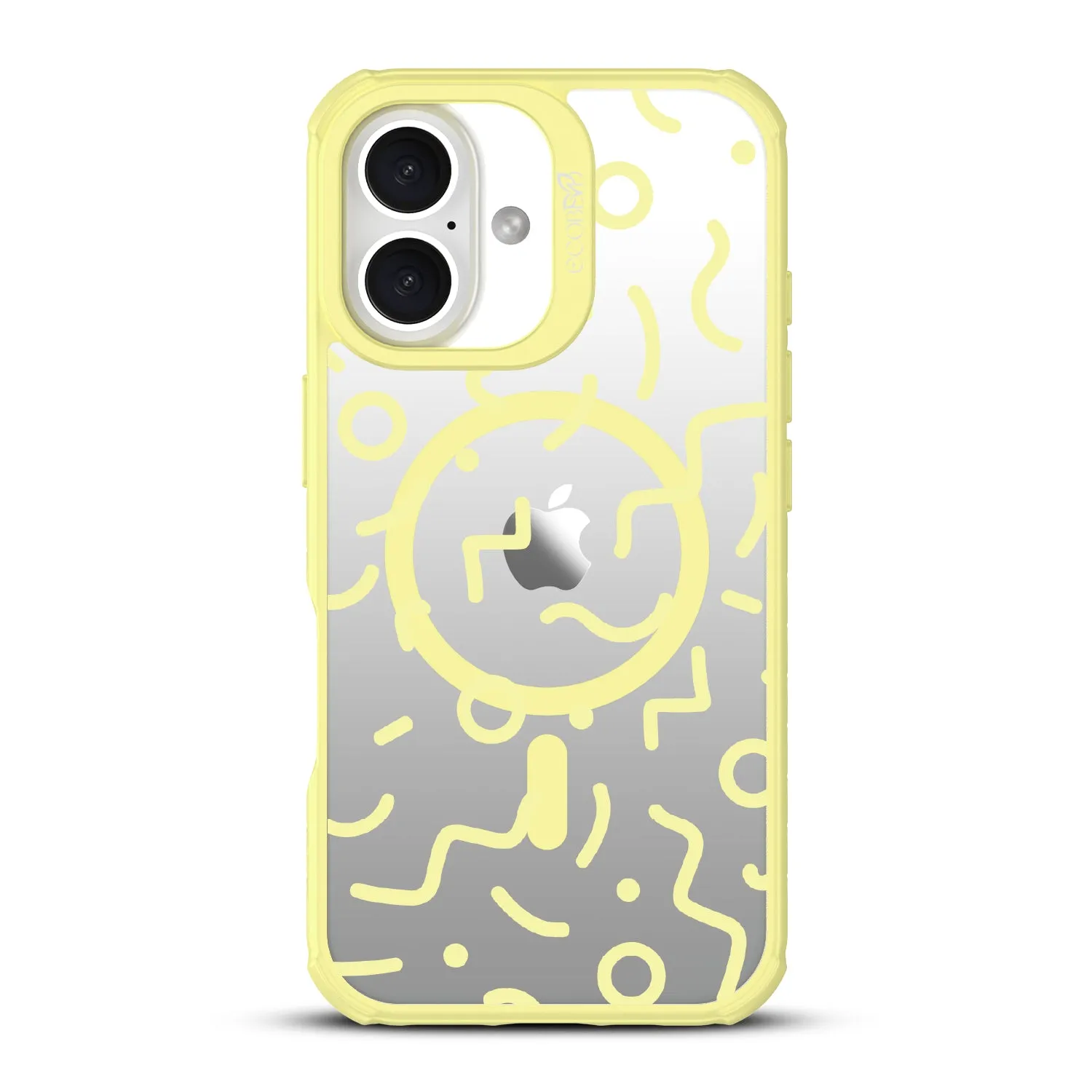 90's Kids - Revive Collection Case for Apple iPhone 16