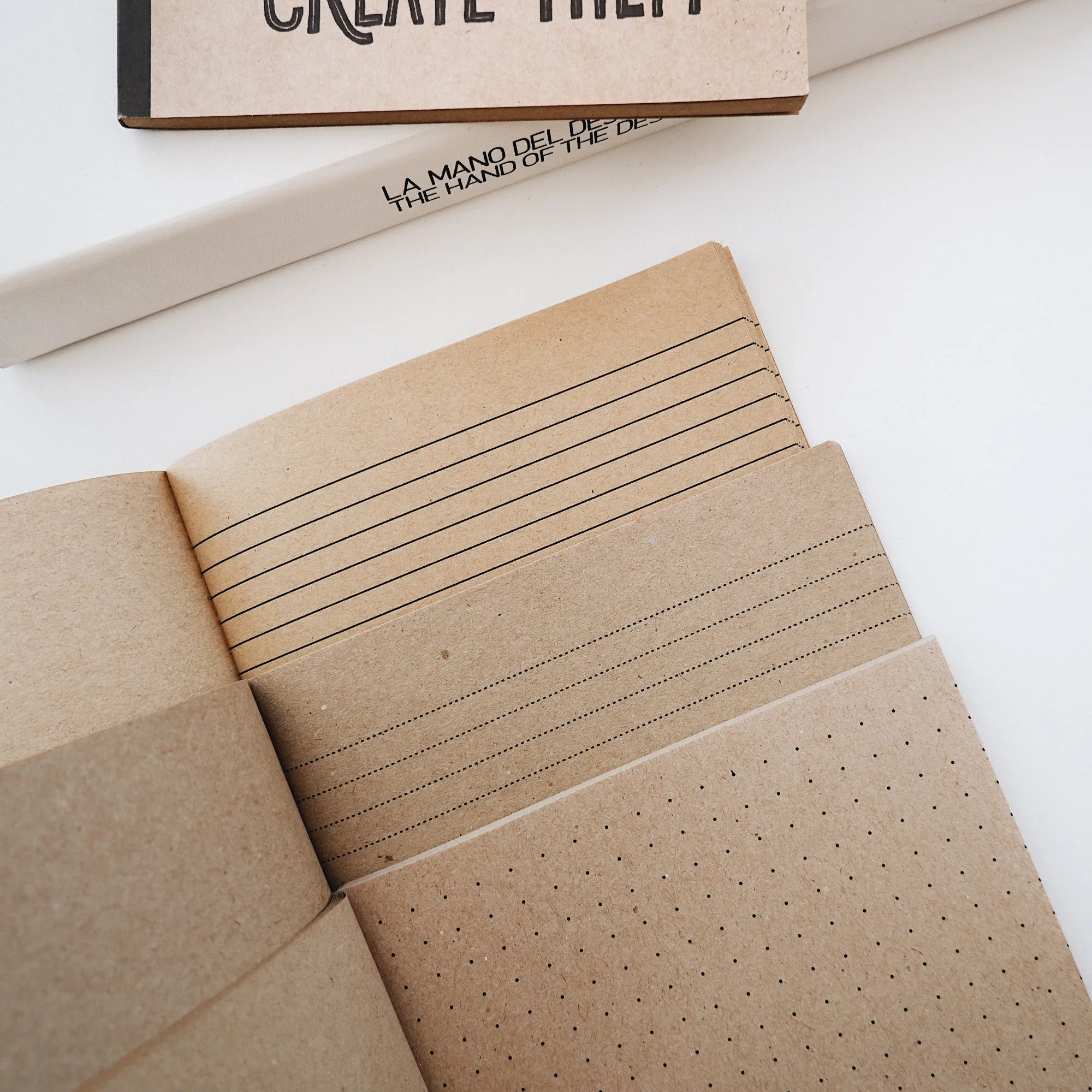 Affirmation Notebook