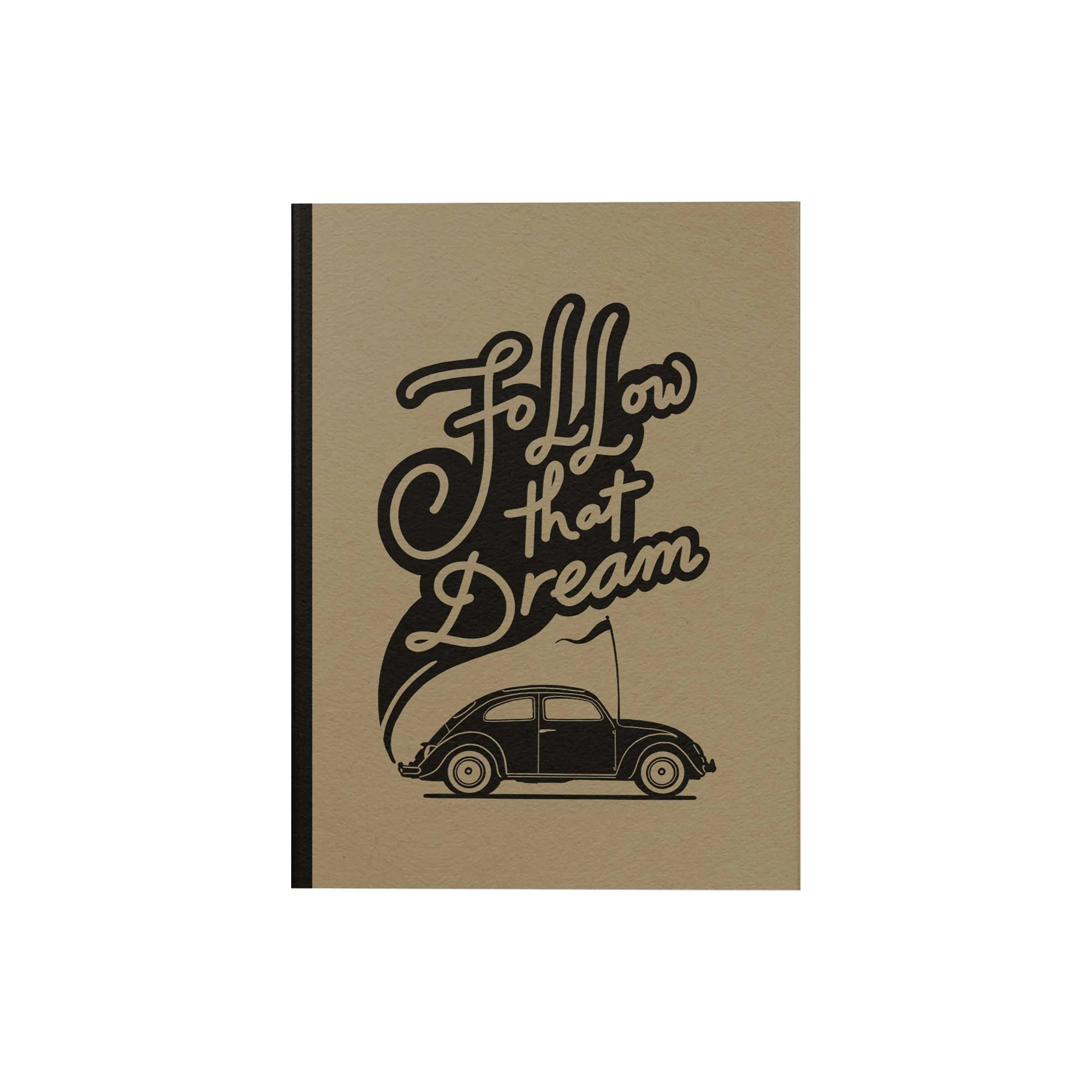 Affirmation Notebook
