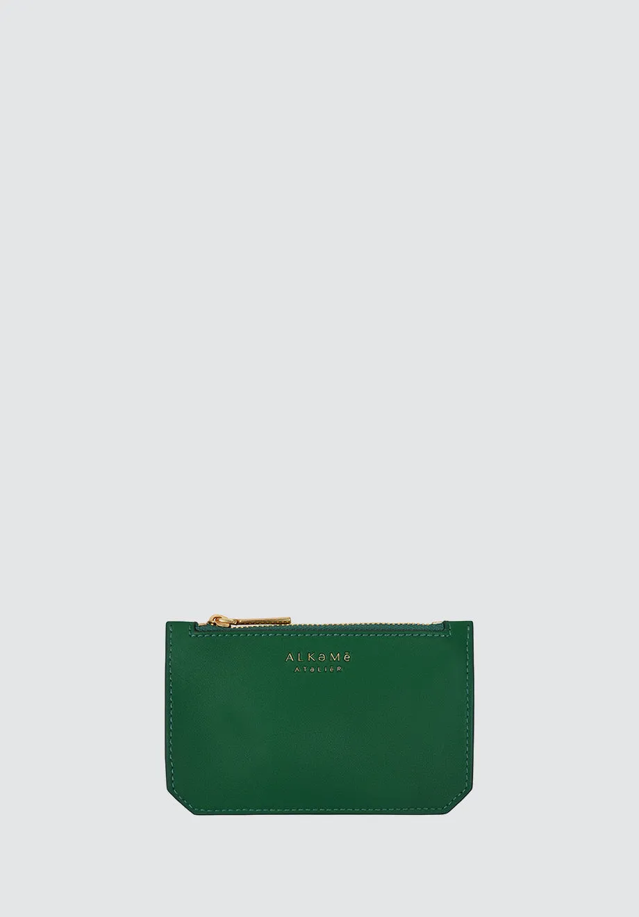 Air Credit Card Case | Green