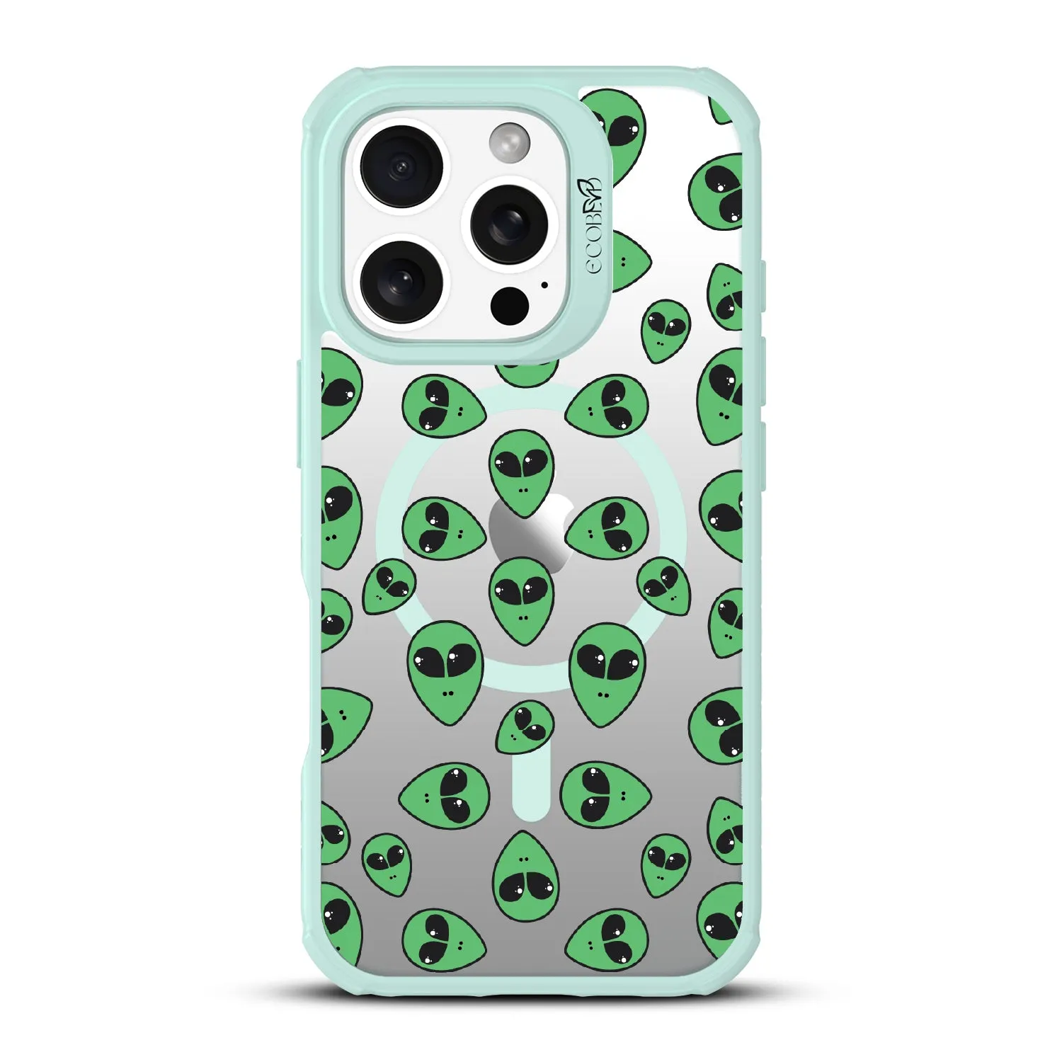 Aliens - Revive Collection Case for Apple iPhone 16 Pro