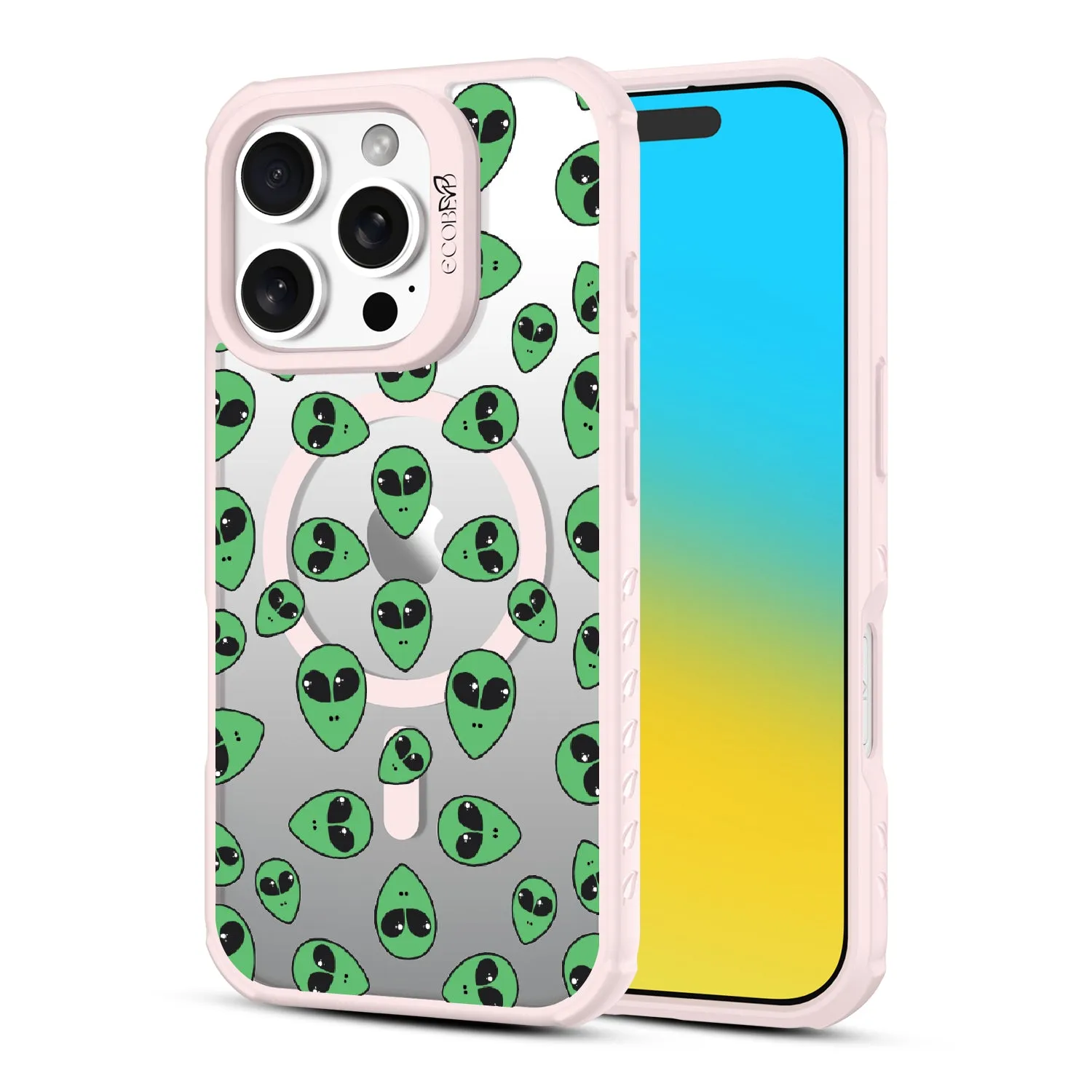 Aliens - Revive Collection Case for Apple iPhone 16 Pro