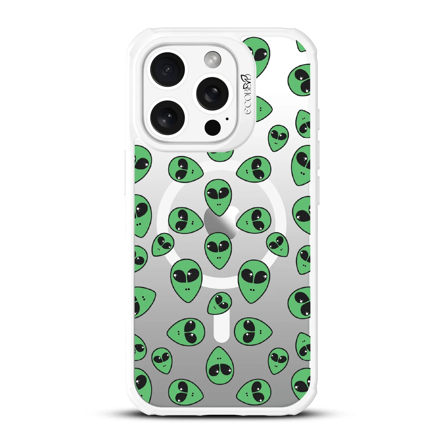 Aliens - Revive Collection Case for Apple iPhone 16 Pro