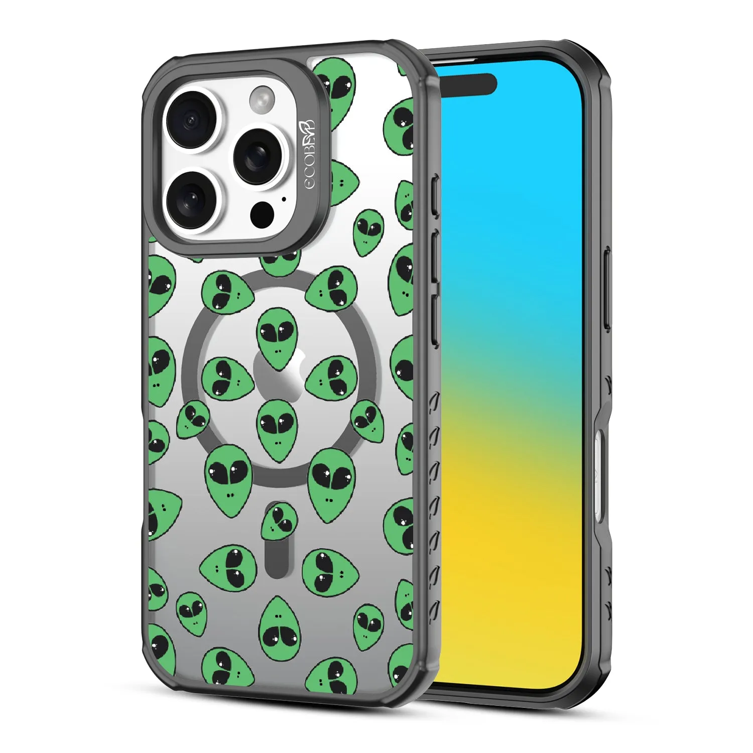 Aliens - Revive Collection Case for Apple iPhone 16 Pro