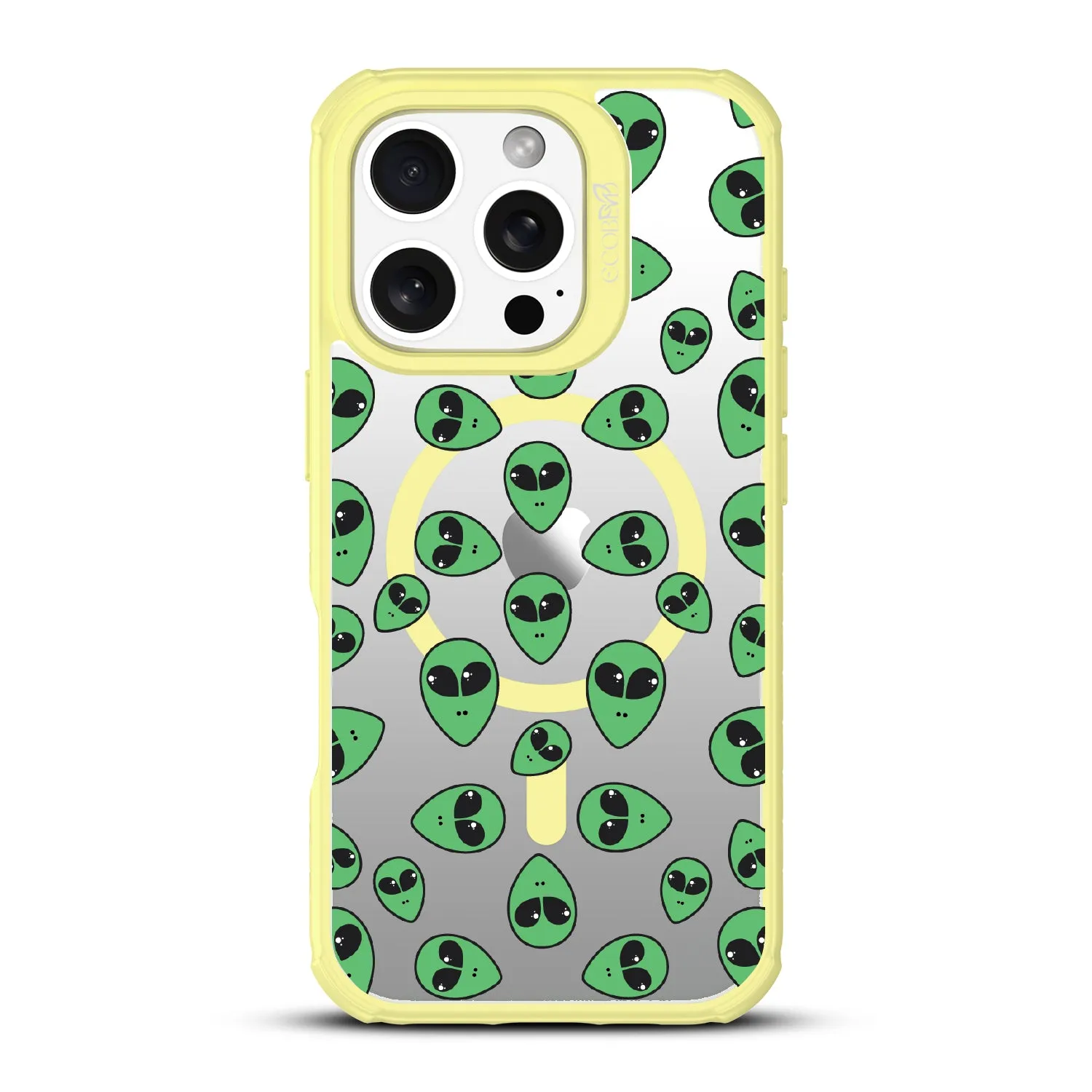 Aliens - Revive Collection Case for Apple iPhone 16 Pro