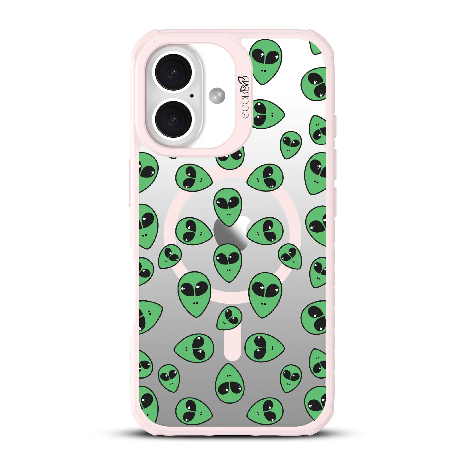 Aliens - Revive Collection Case for Apple iPhone 16