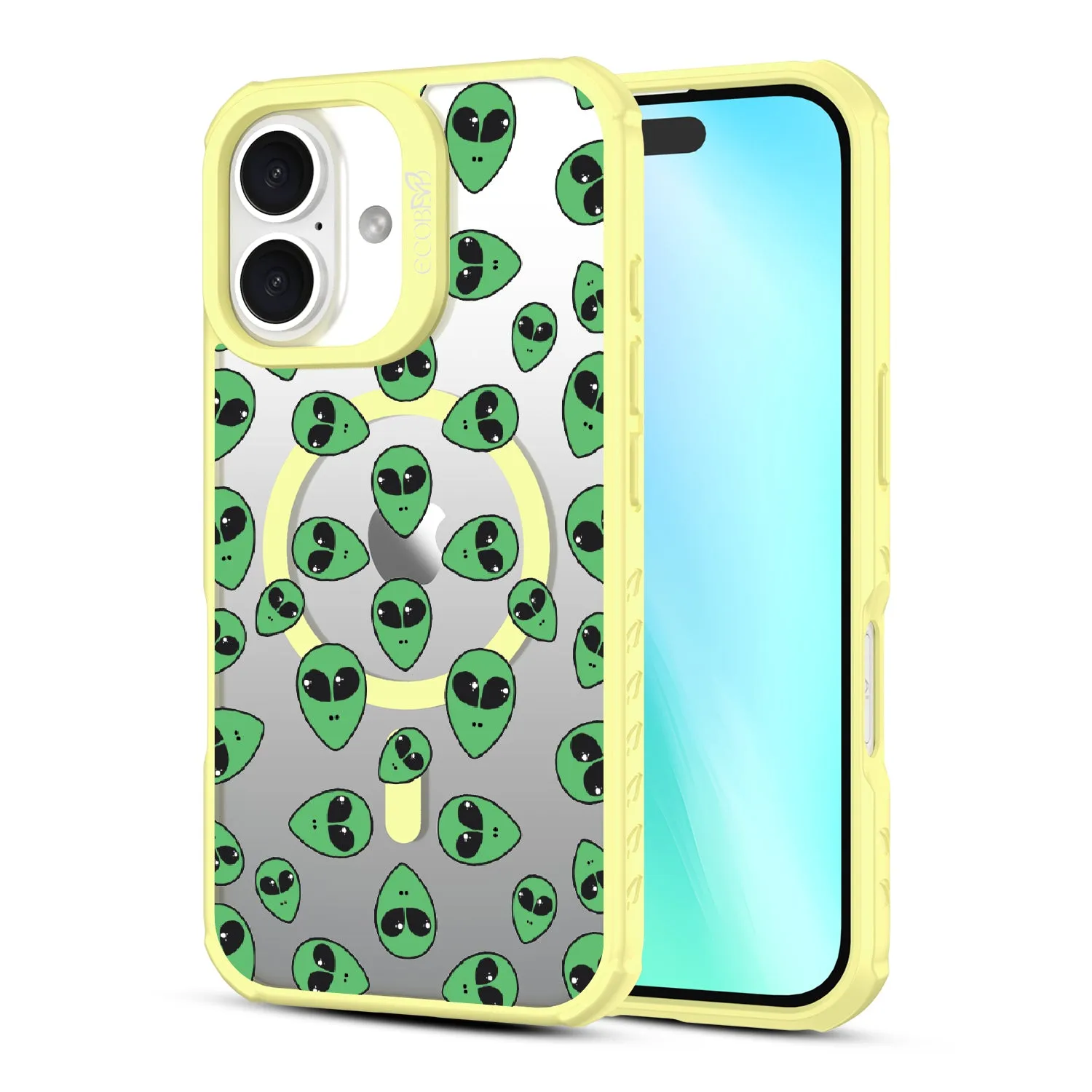 Aliens - Revive Collection Case for Apple iPhone 16