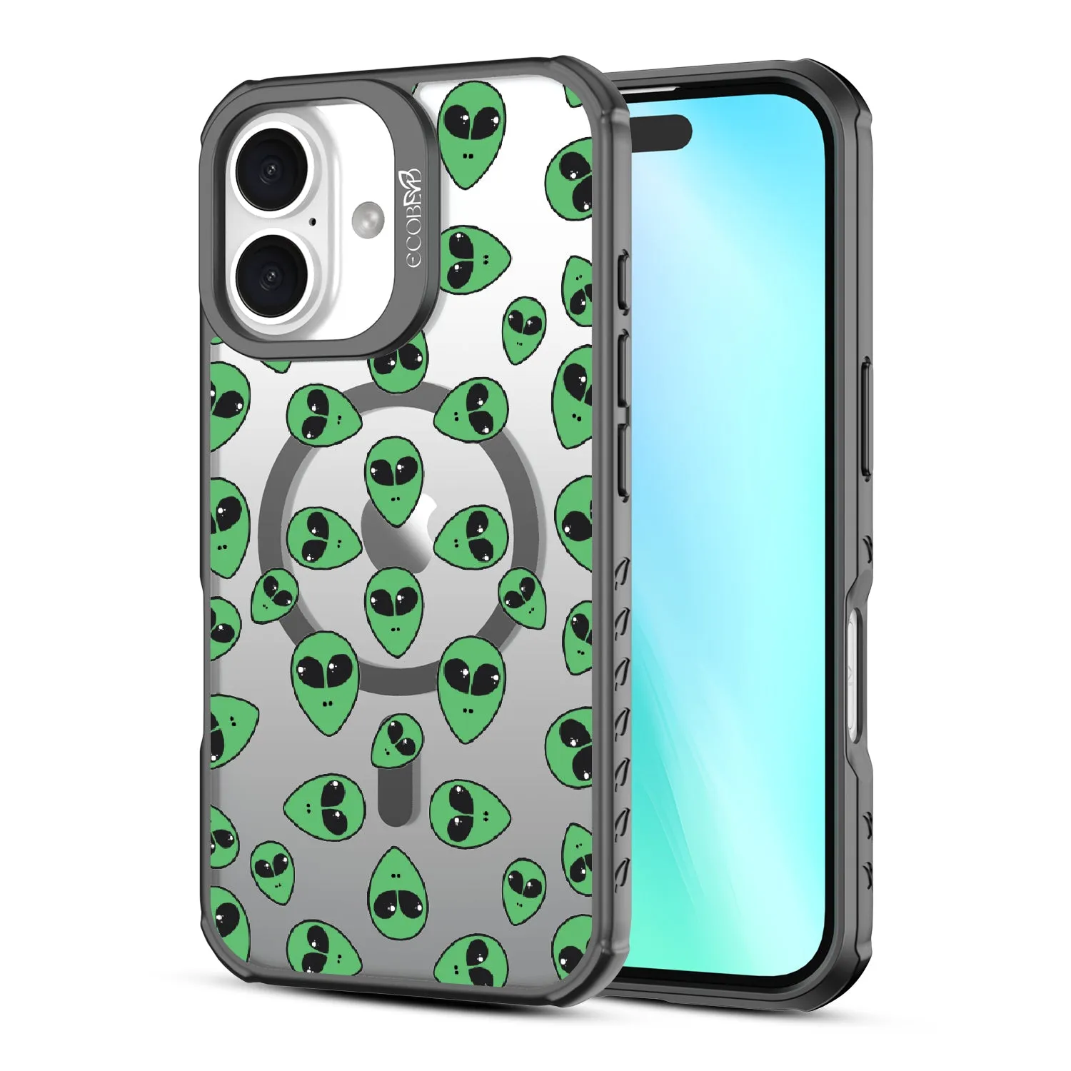 Aliens - Revive Collection Case for Apple iPhone 16