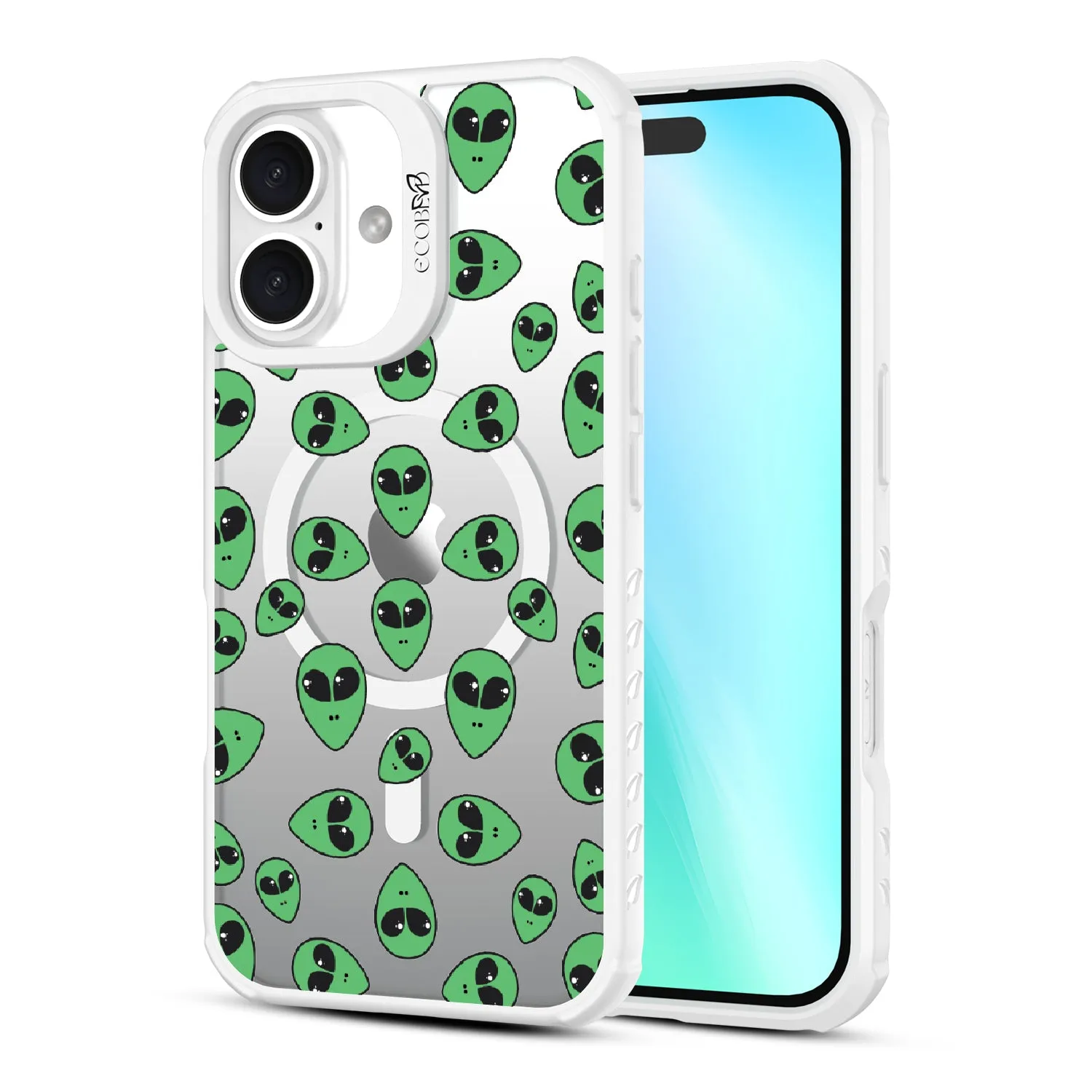 Aliens - Revive Collection Case for Apple iPhone 16