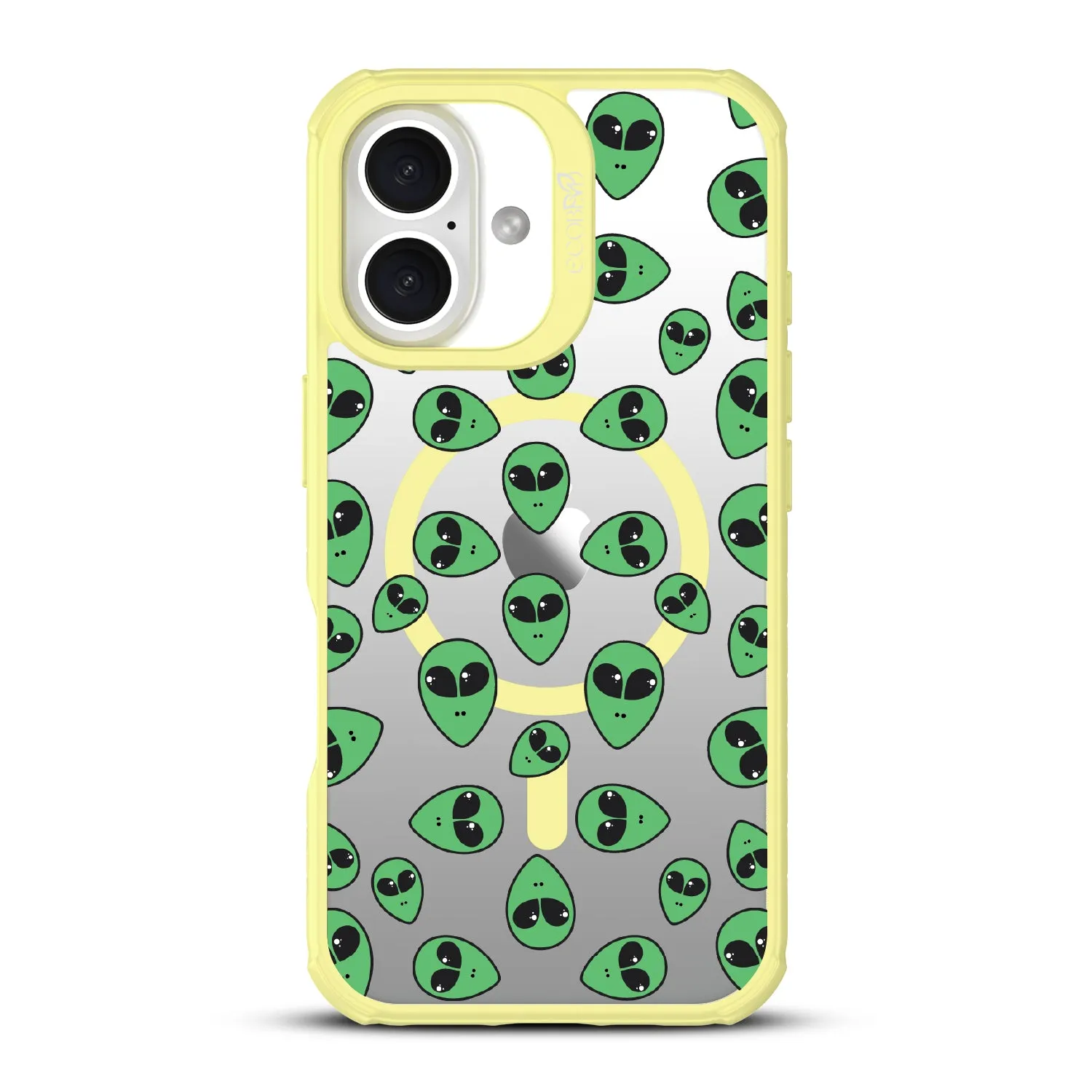 Aliens - Revive Collection Case for Apple iPhone 16
