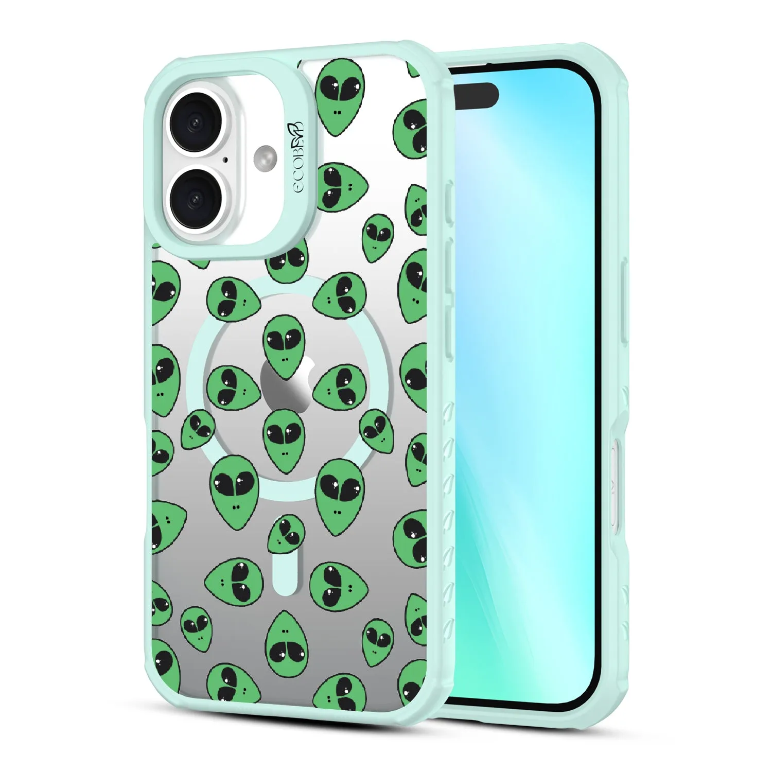Aliens - Revive Collection Case for Apple iPhone 16
