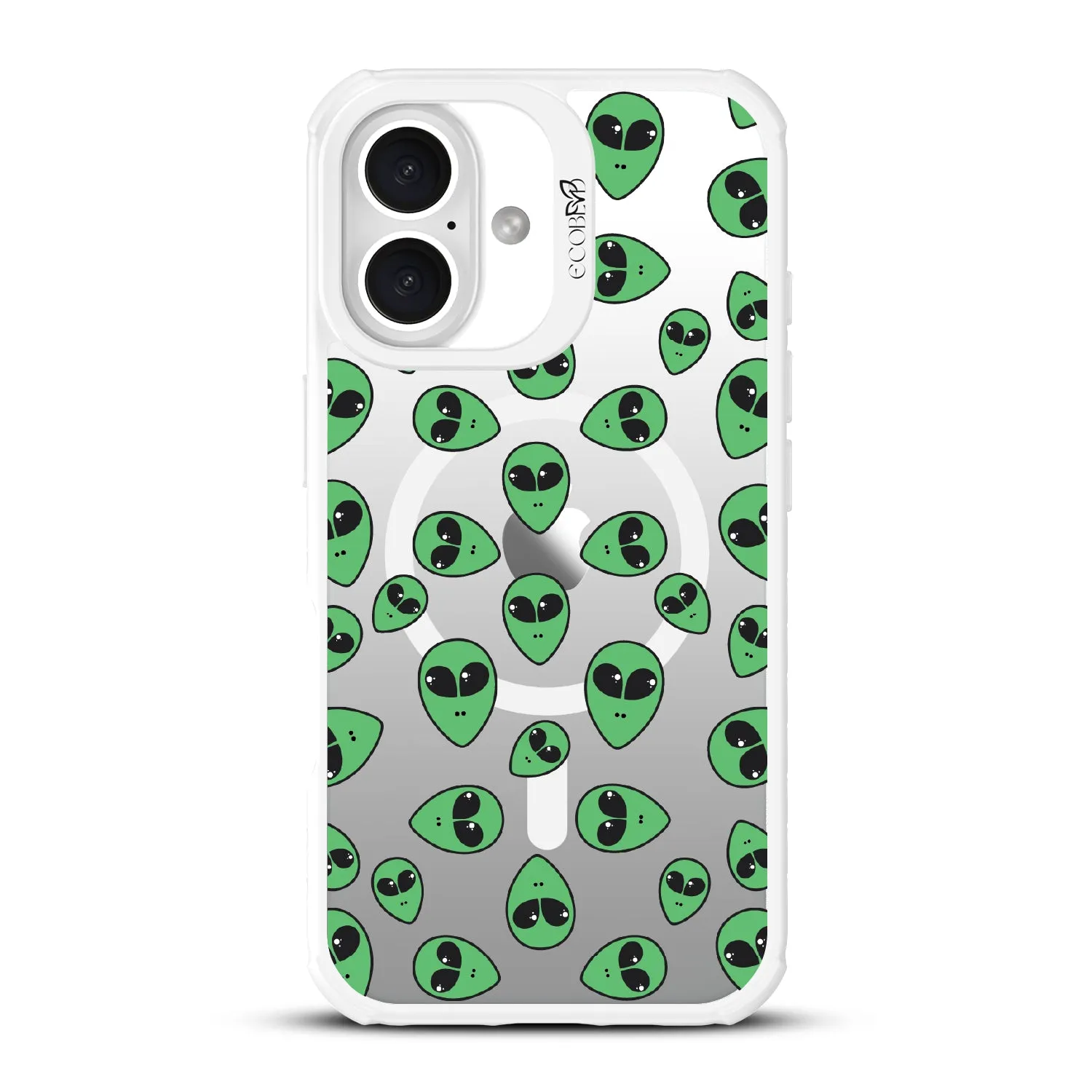 Aliens - Revive Collection Case for Apple iPhone 16