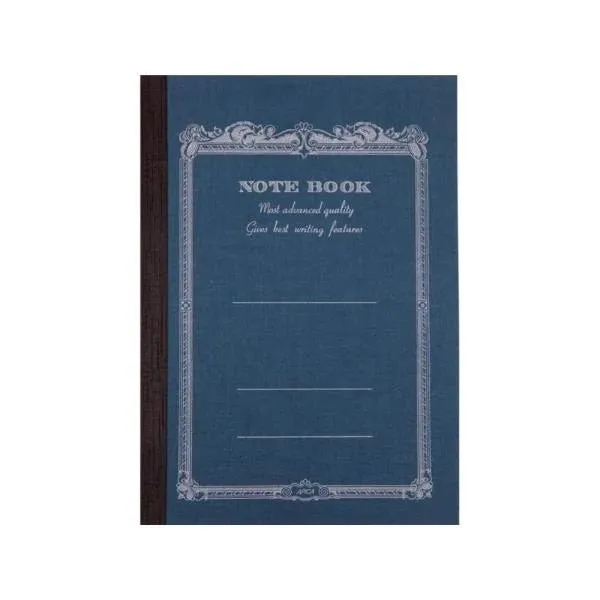 Apica Note Books