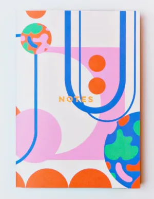 Arches Slimline Notebook