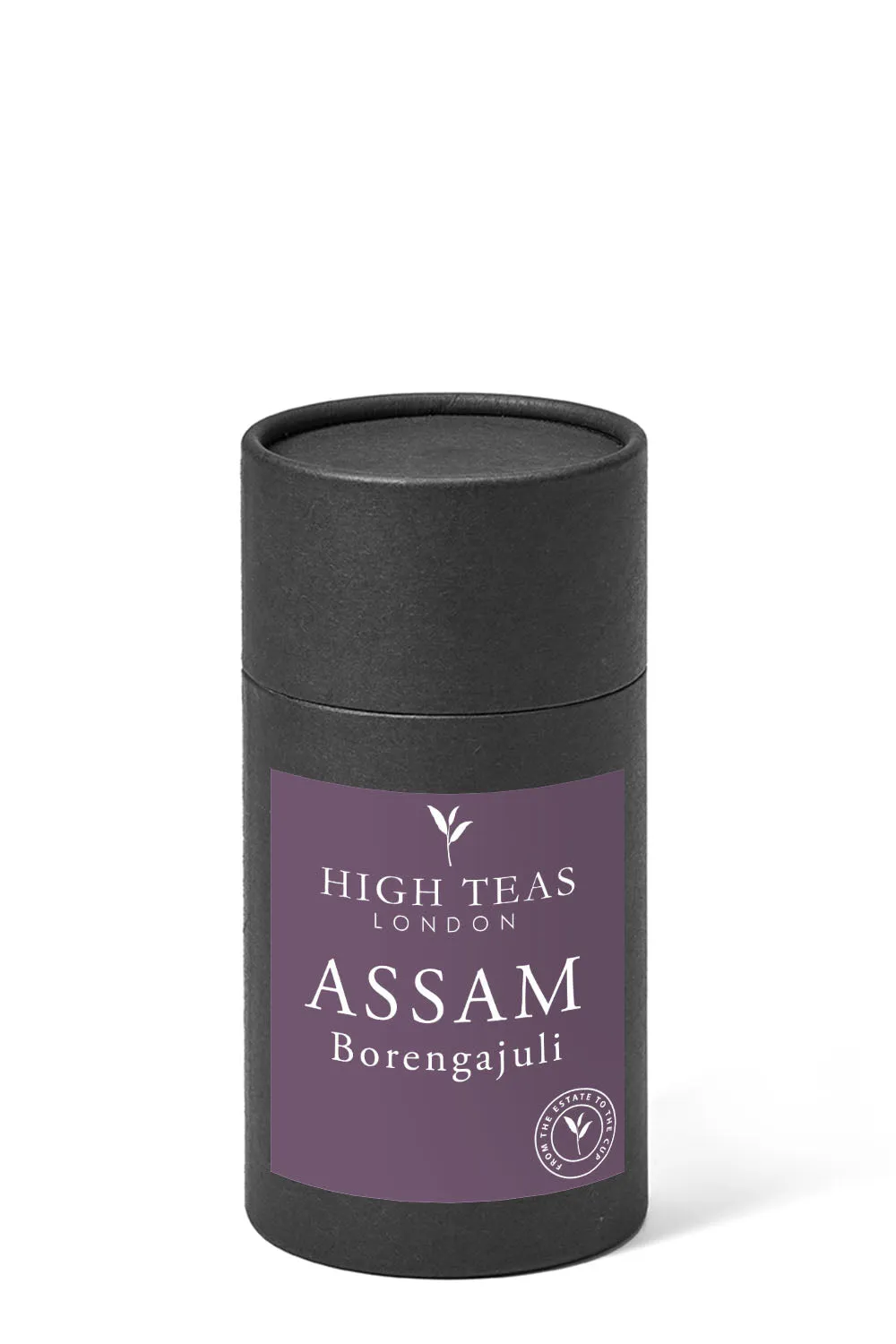 Assam Borengajuli FBOP