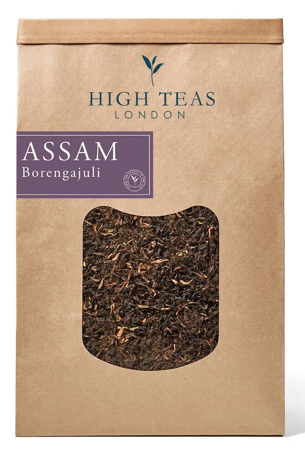 Assam Borengajuli FBOP