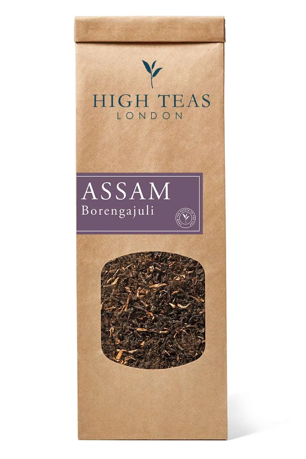 Assam Borengajuli FBOP