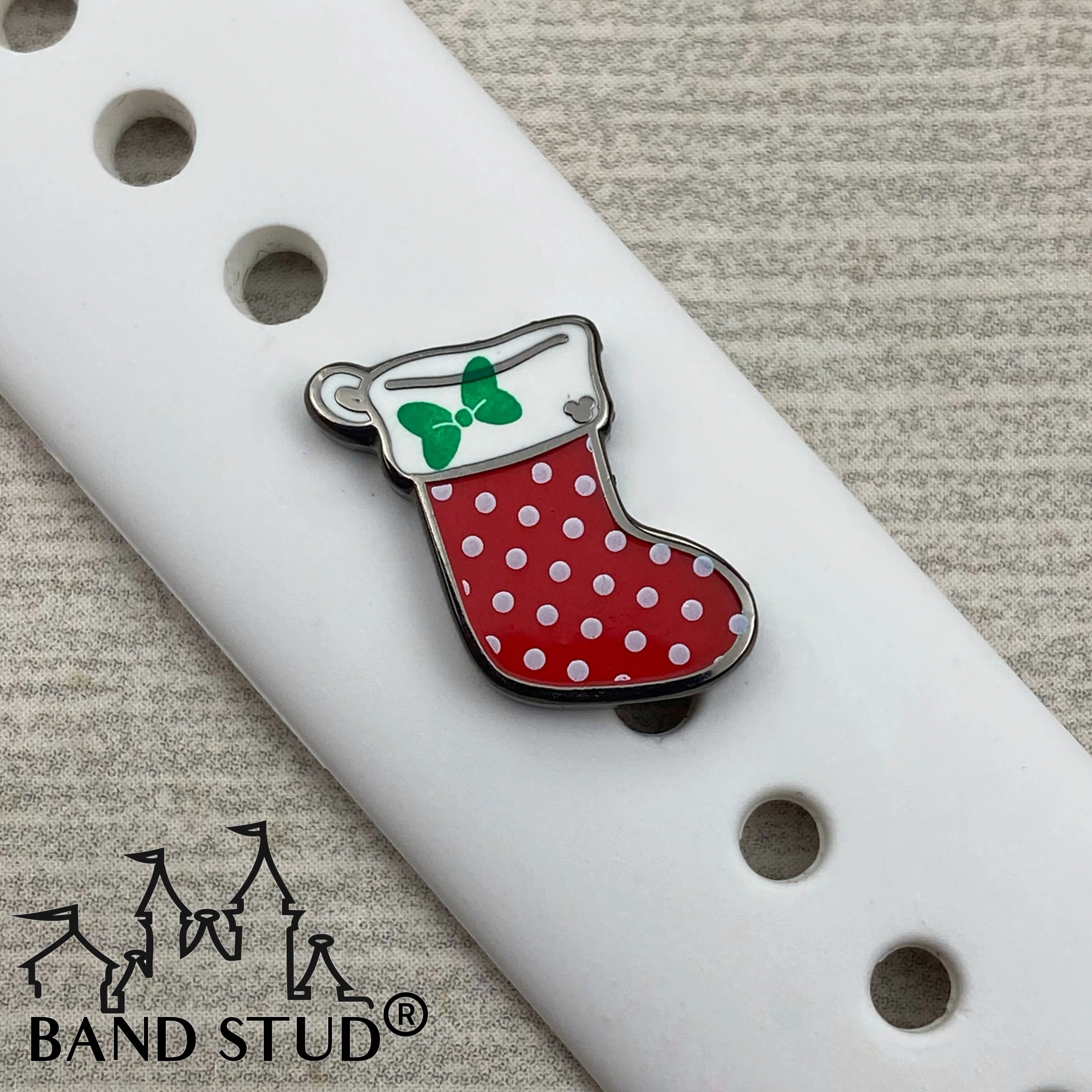 Band Stud® - Christmas Collection - Stockings