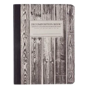 Beachwood Notebook