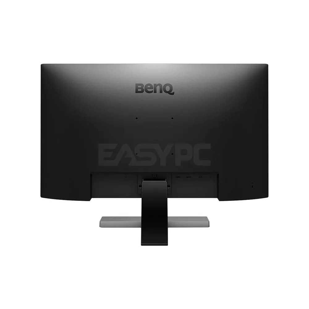 BenQ EL2870U 28" 4K 60Hz HDR Gaming Monitor, FreeSync, 1ms GtG, Eye-Care Technology, Multi-Device Connectivity and Integrated Speakers Gaming Monitor