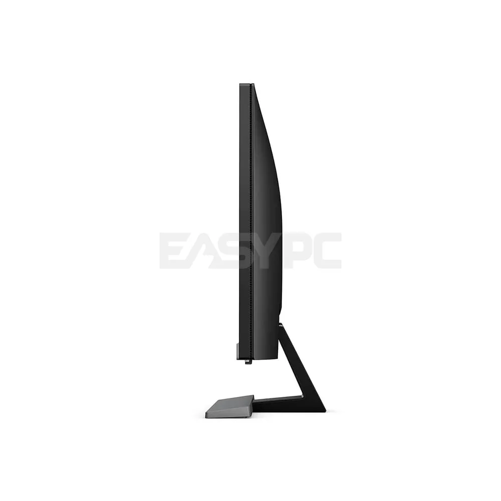 BenQ EL2870U 28" 4K 60Hz HDR Gaming Monitor, FreeSync, 1ms GtG, Eye-Care Technology, Multi-Device Connectivity and Integrated Speakers Gaming Monitor