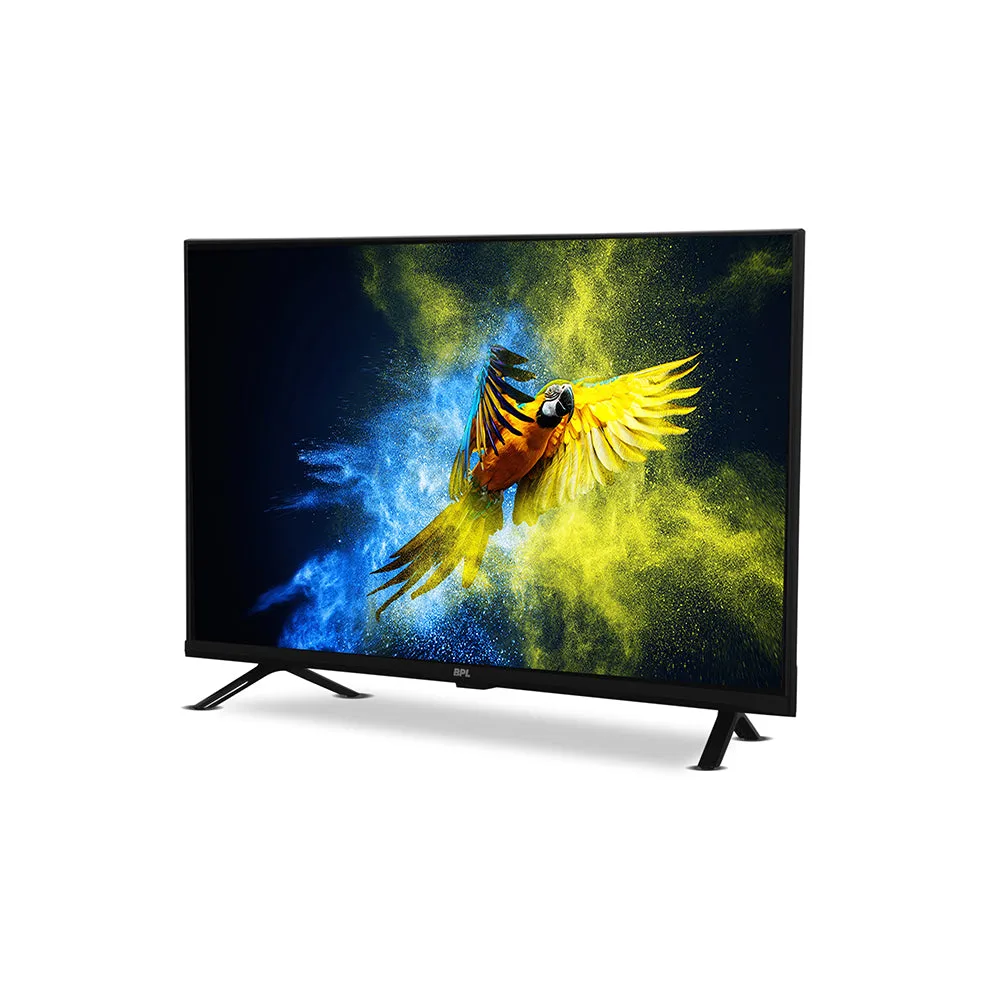 BPL 43F-E2300 109.22 cm (43 inch) Full HD SMART TV with Dolby Audio