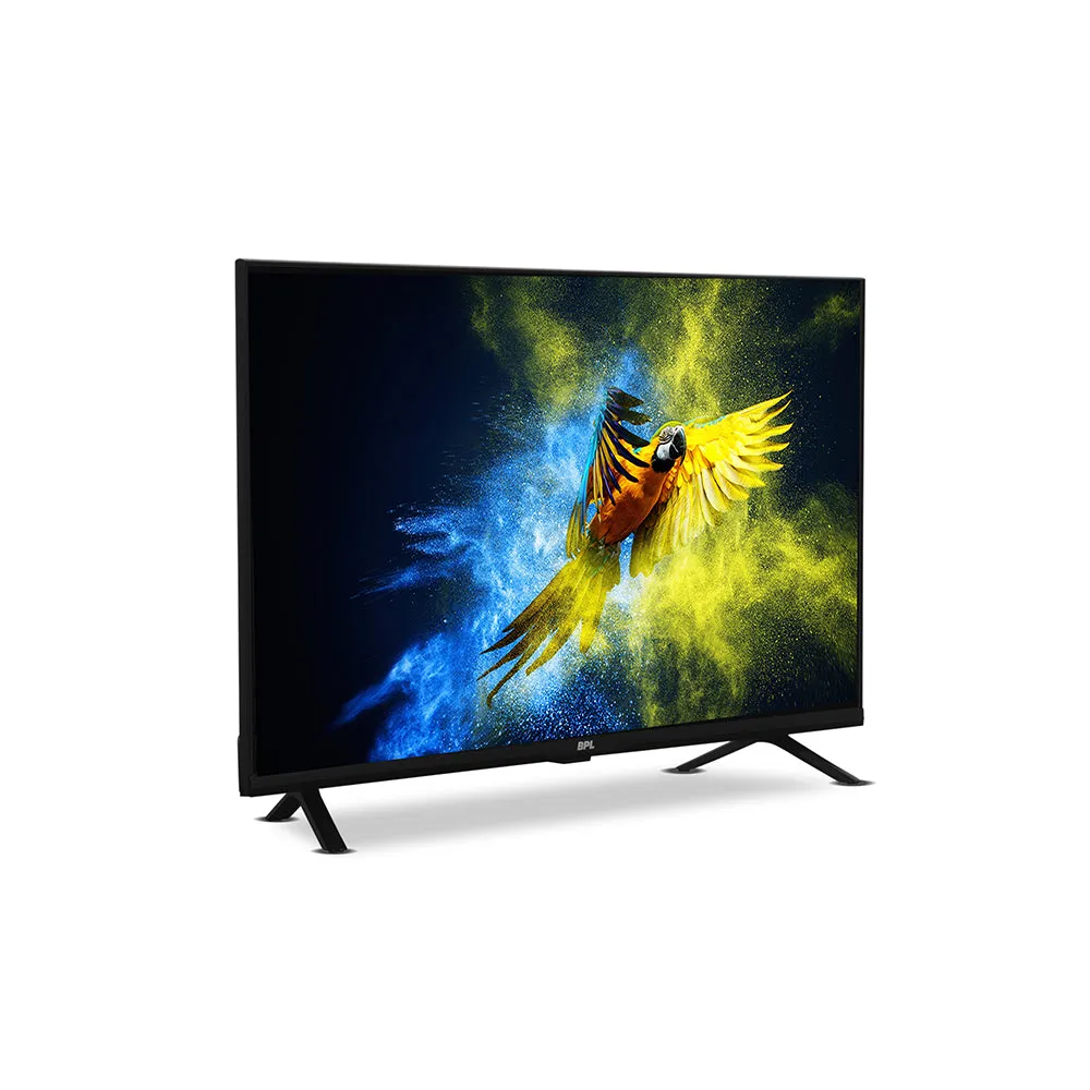 BPL 43F-E2300 109.22 cm (43 inch) Full HD SMART TV with Dolby Audio