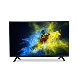 BPL 43F-E2300 109.22 cm (43 inch) Full HD SMART TV with Dolby Audio