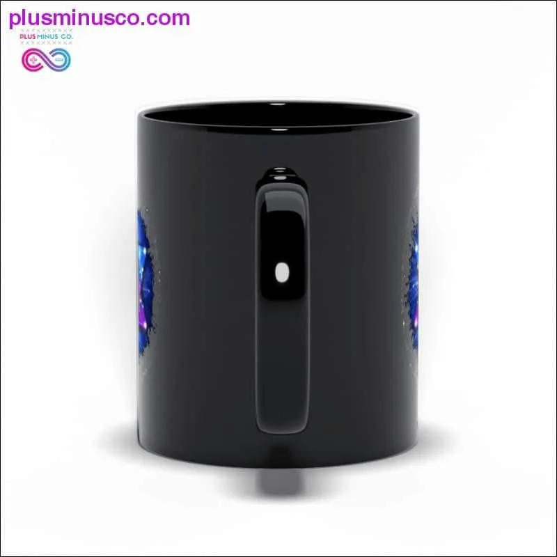Chakra 2020 Black Mugs