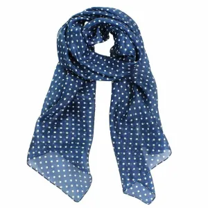 Dlux Carlisle Spot Scarf 93280