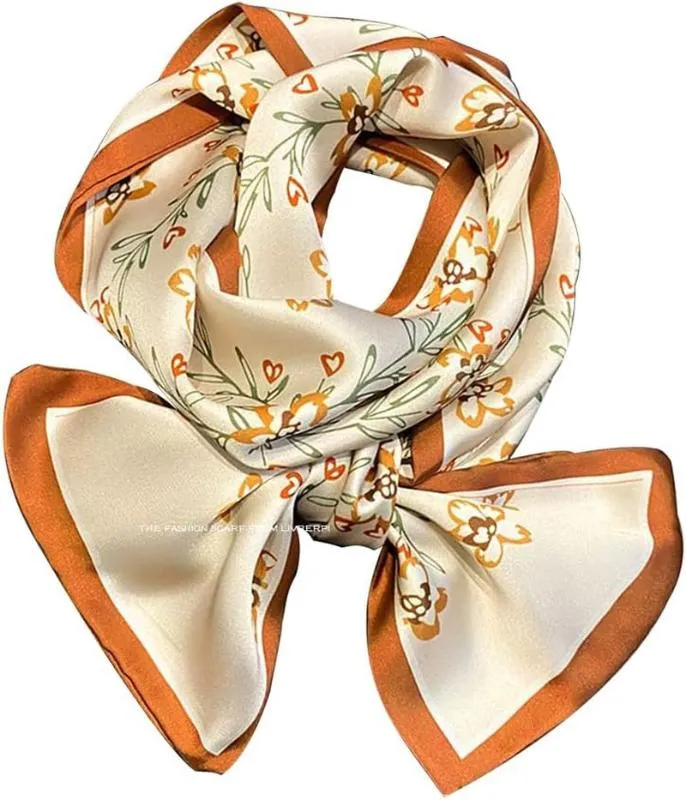 Fashion Head Scarf