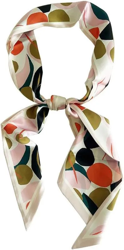 Fashion Head Scarf