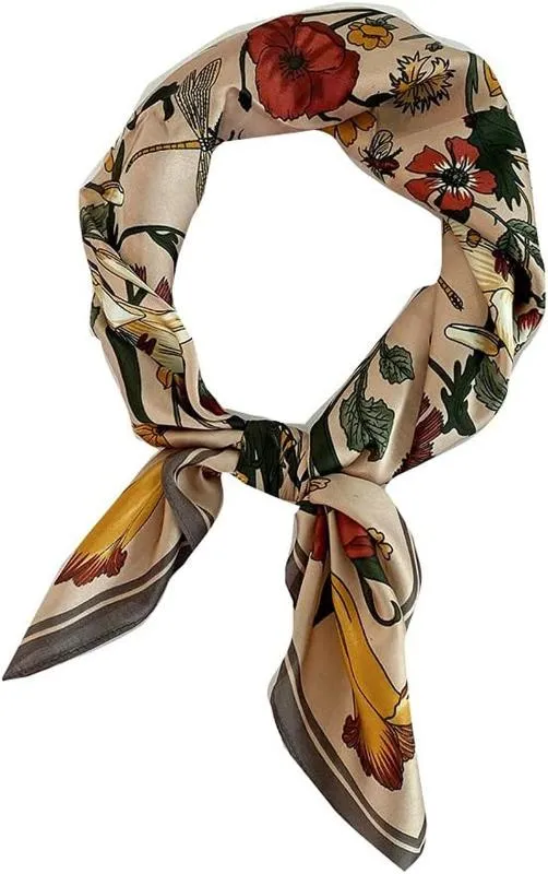Fashion Head Scarf