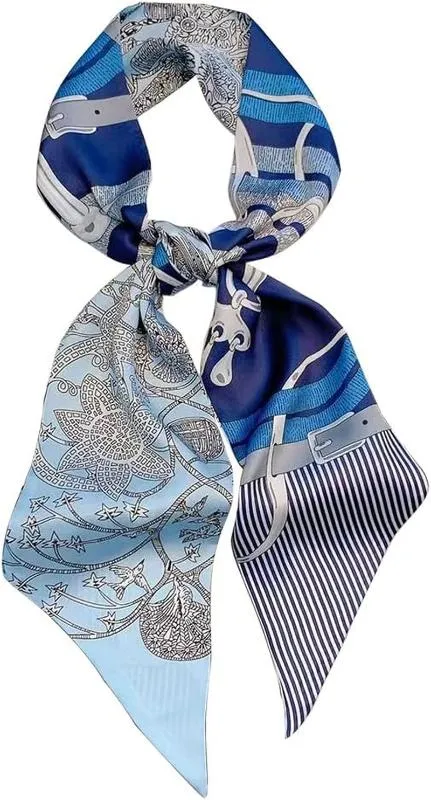 Fashion Head Scarf