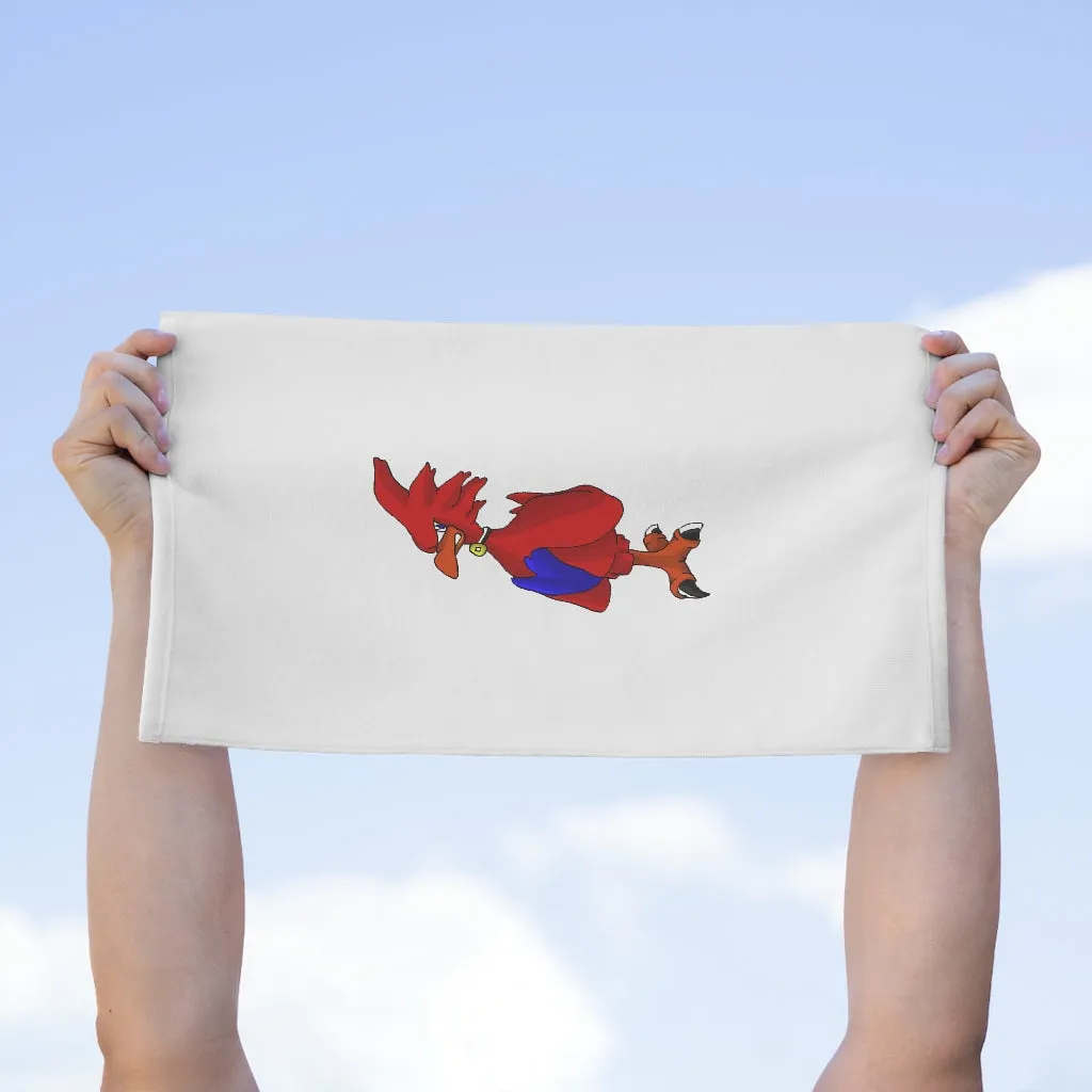 Faulkner Rally Towel, 11x18