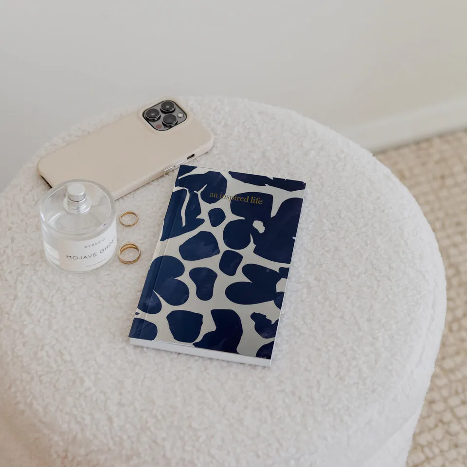 FLEURS NOTEBOOK