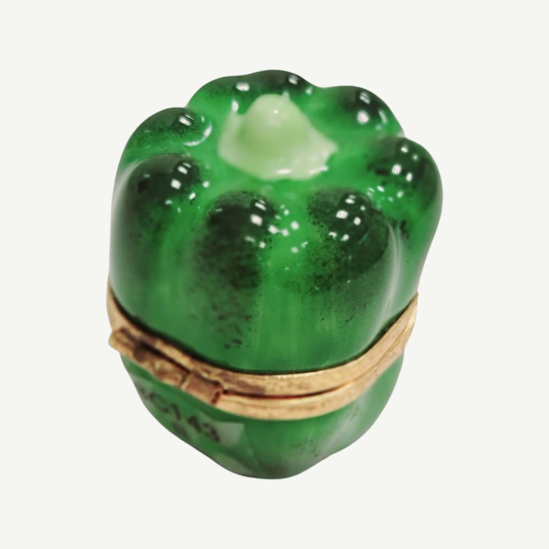 Green Pepper