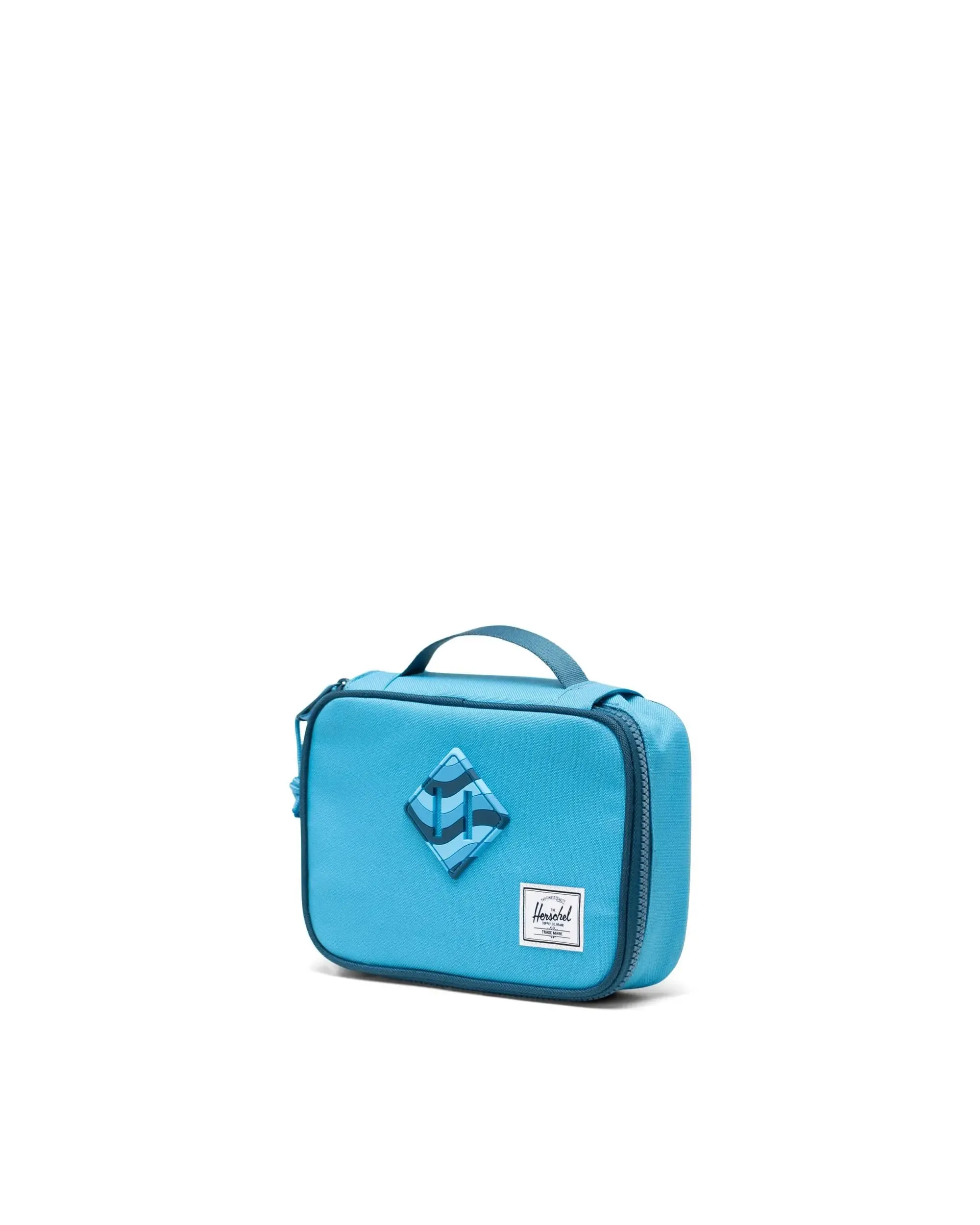 Heritage Pencil Case (Wave Ride)