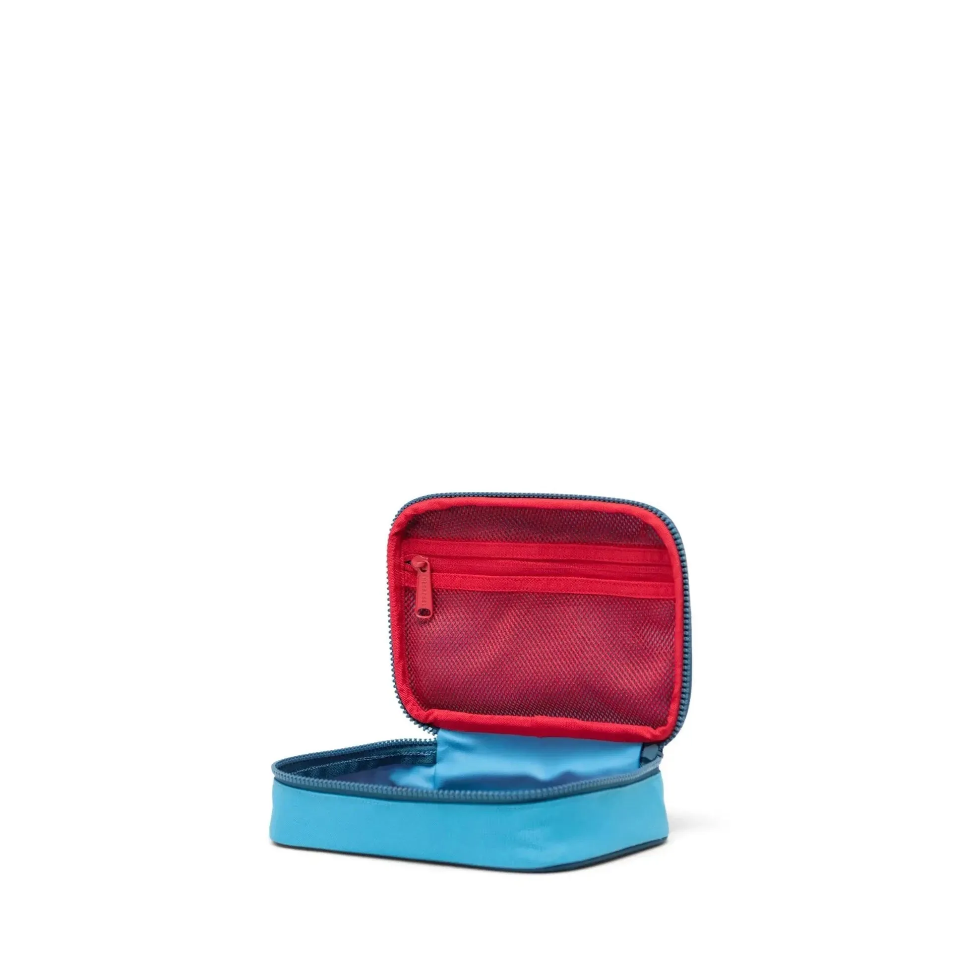 Heritage Pencil Case (Wave Ride)
