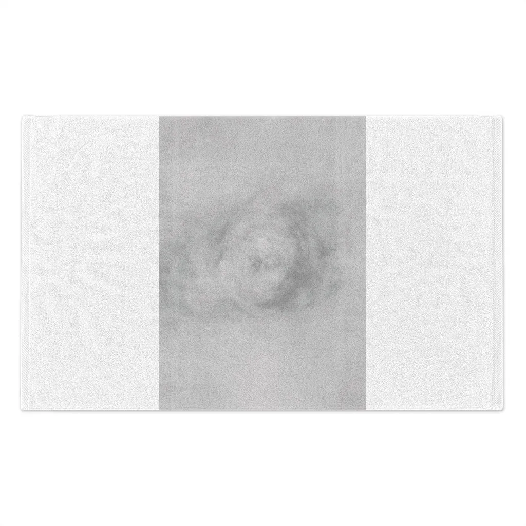 Illusion Rally Towel, 11x18
