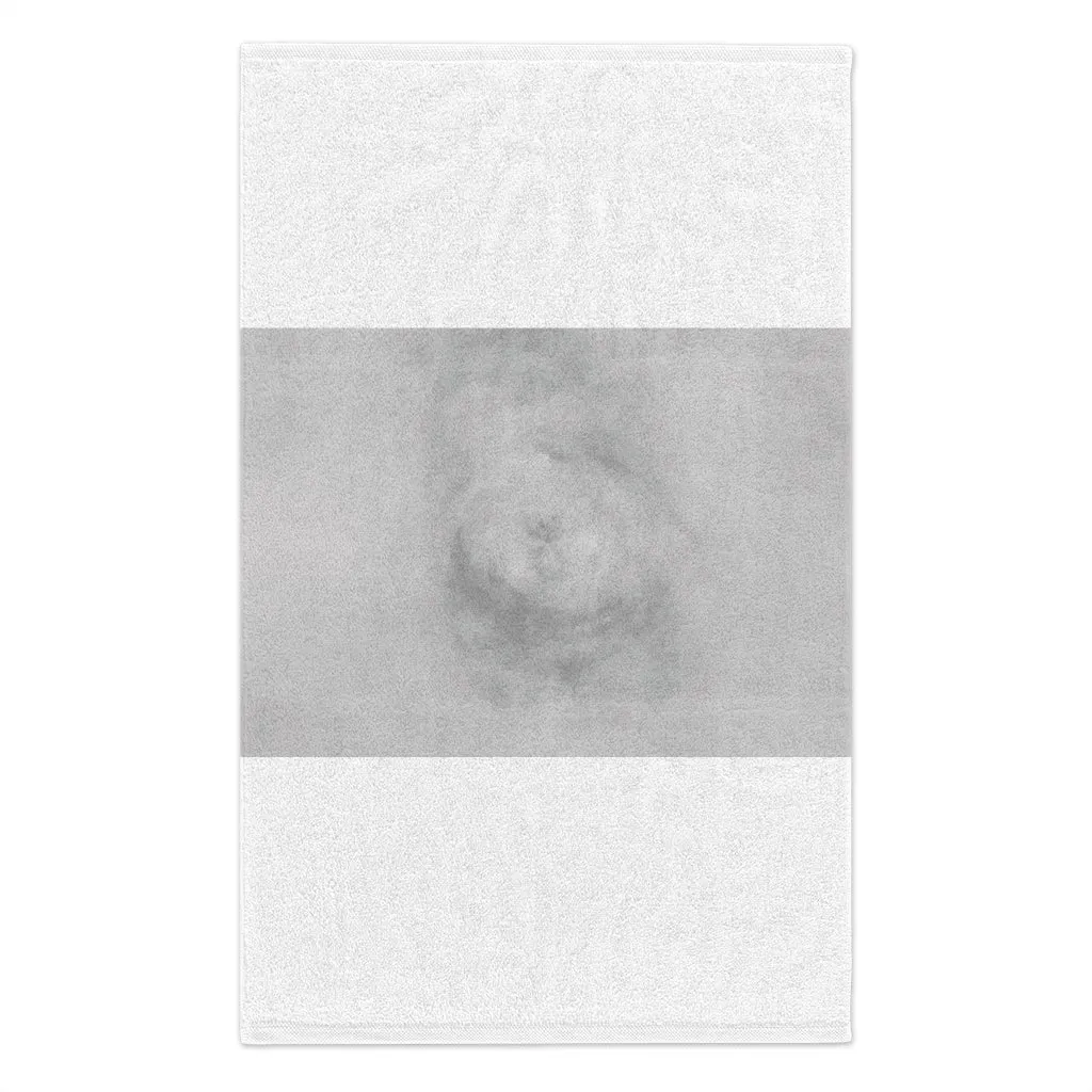 Illusion Rally Towel, 11x18