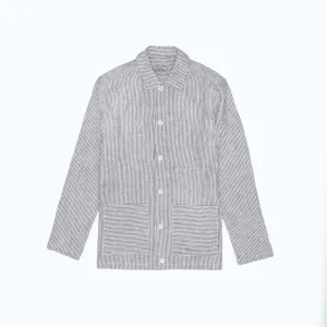 Kite Jacket (Lines)