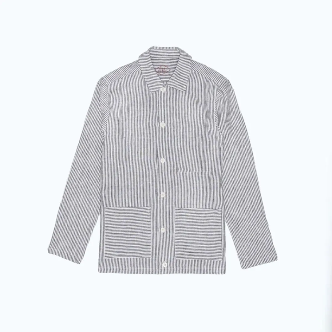 Kite Jacket (Lines)