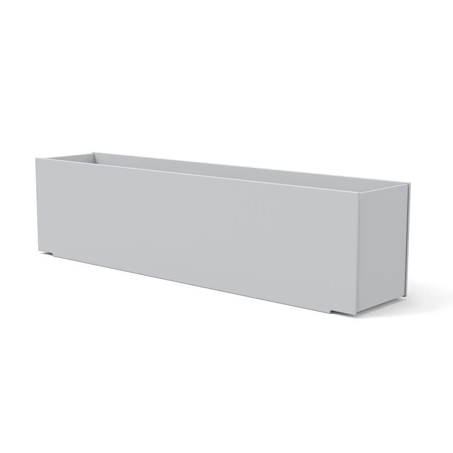 Mondo Quint Planter (60 Gallon)