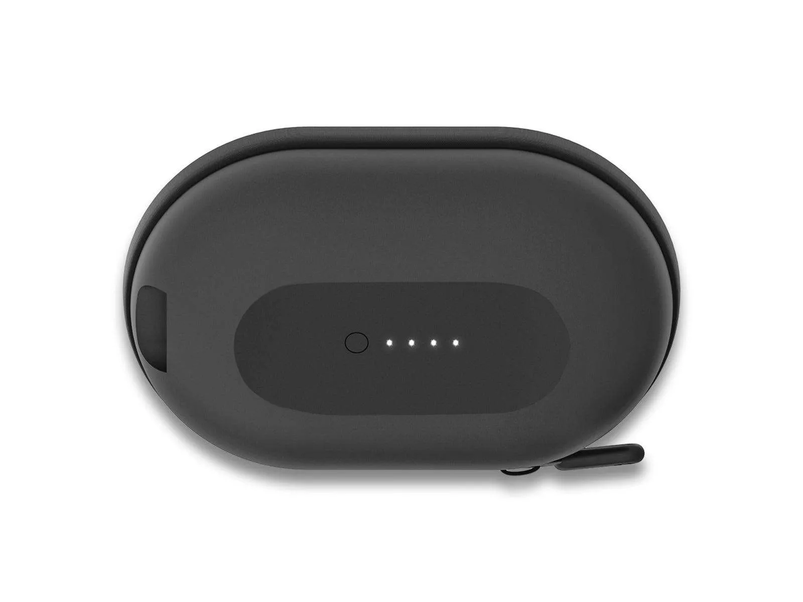 Mophie Portable Power Capsule Charger For Wireless Headphones