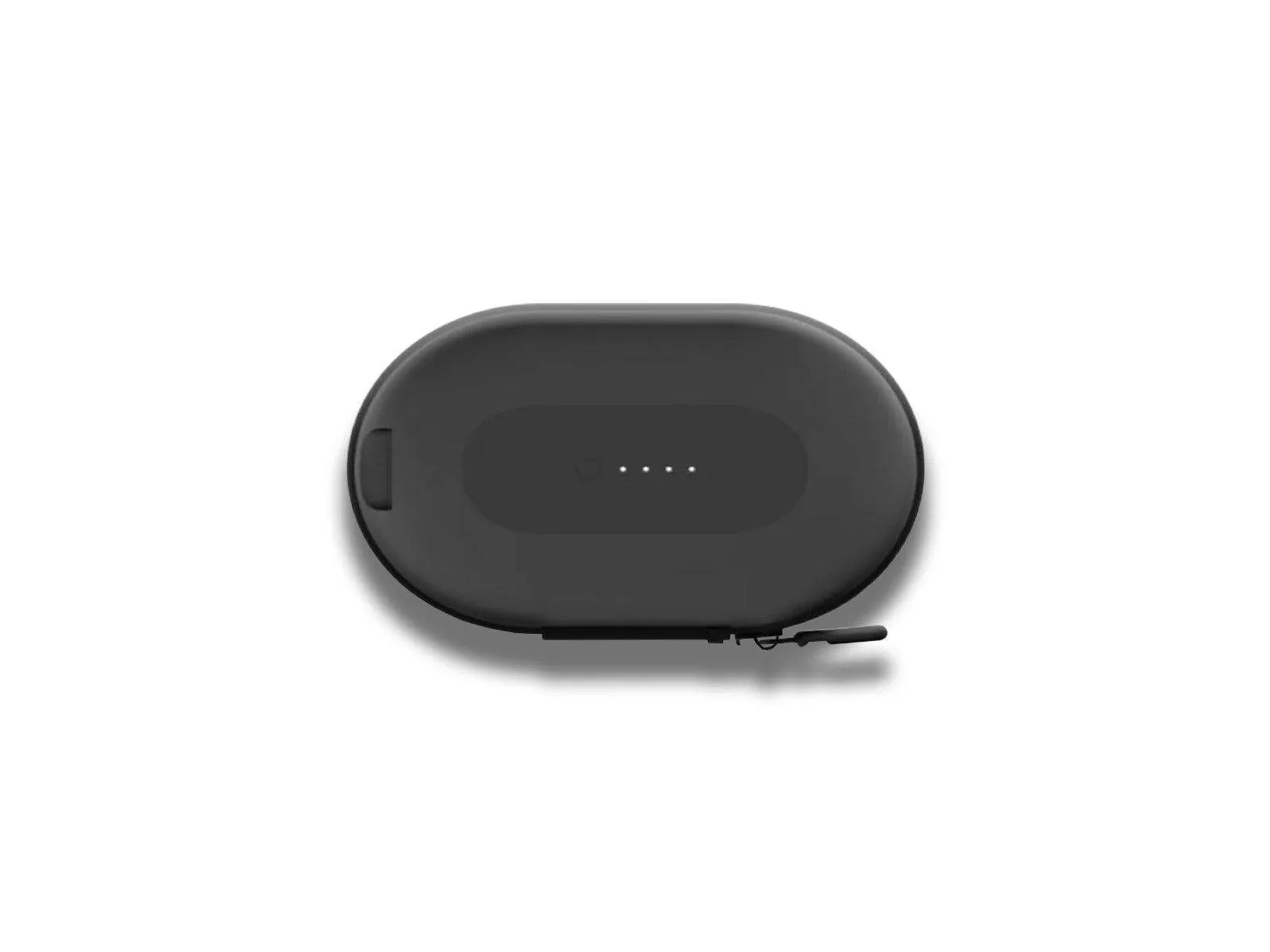 Mophie Portable Power Capsule Charger For Wireless Headphones